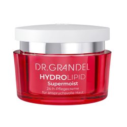 DR. Grandel Hydro Lipid Supermoist - Reichhaltige Tagescreme für anspruchsvolle Haut