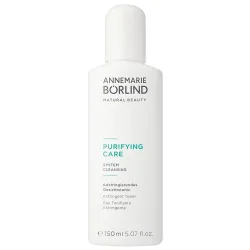 ANNEMARIE BÖRLIND PURIFYING CARE Adstringierendes Gesichtstonic Gesichtswasser 150 ml
