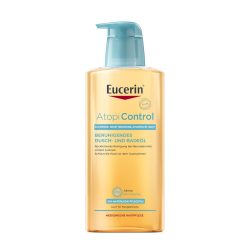 Eucerin AtopiControl Dusch-und Badeöl (400ml)