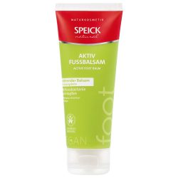 Speick Natural Aktiv Fußbalsam
