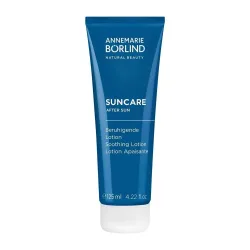 ANNEMARIE BÖRLIND Beruhigende Lotion After Sun 125 ml
