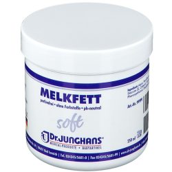 Melkfett soft