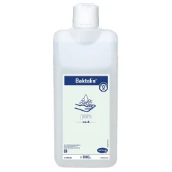 Baktolin pure Waschlotion (1 Liter)