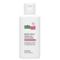 Sebamed Bodymilk