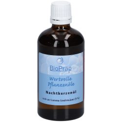 Nachtkerzenöl Oenothera biennis