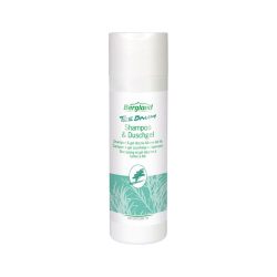BERGLAND Teebaum Shampoo und Duschgel Tb 200 ml
