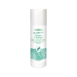 BERGLAND Teebaum Shampoo und Duschgel Tb 200 ml