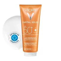 Vichy Capital Soleil Fresh Hydrating Milk SPF 50