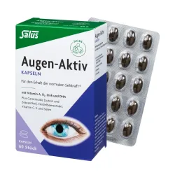 Salus® Augen-Aktiv