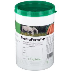 PlantaVet® PlantaFerm P
