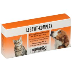 Legavit-Komplex