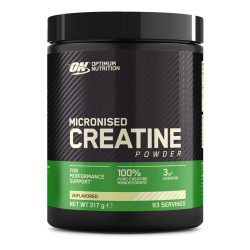 Optimum Creatine Powder Dose (317g)
