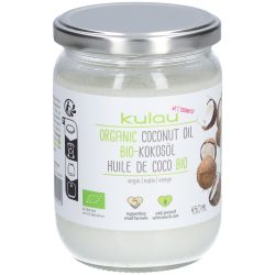 Kulau BIO Kokosöl