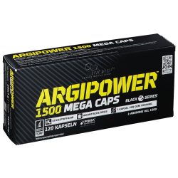 Olimp Argipower 1500 Mega Caps (120 Stk)