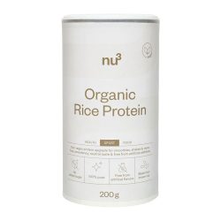nu3 Bio Reisprotein