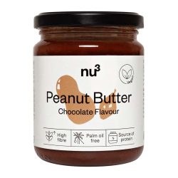 nu3 Peanut Butter Chocolate Flavour