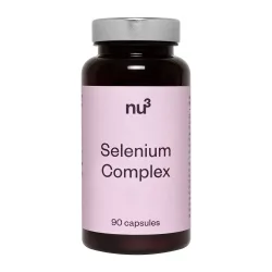 nu3 Selen Komplex