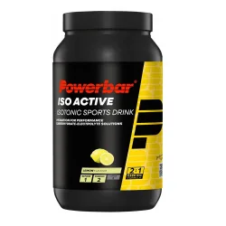 Powerbar IsoActive Lemon (1320g)