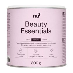 nu3 Beauty Essentials