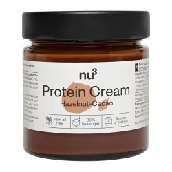nu3 Protein Cream Hazelnut-Cacao