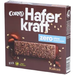Corny Haferkraft zero Kakao