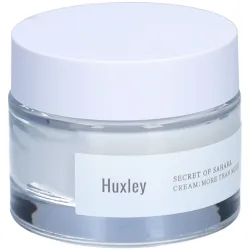 Huxley Secret of Sahara Cream More Than Moist