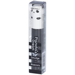 TONYMOLY Panda's Dream Smudge Out Mascara 01 Volme Mascara 10 g