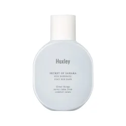 Huxley Stay Sun Safe Spf50+ Sun Essence - Sonnenschutz