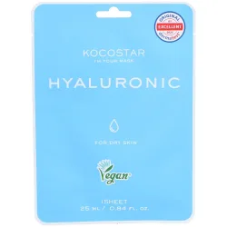 Kocostar Vegan Hyaluronic Mask