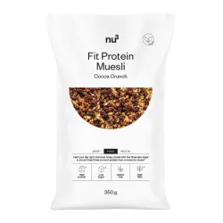 nu3 Fit Protein Muesli