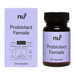 nu3 Probiolact Female