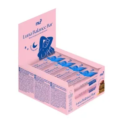 nu3 Luna Balance Bar