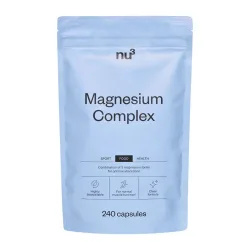 nu3 Magnesium Komplex