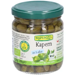 Rapunzel Kapern in Lake