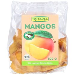 Rapunzel Mango