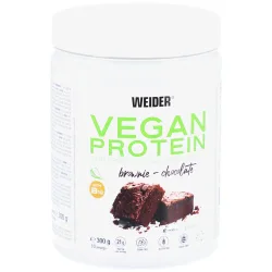 Weider® Vegan Protein Brownie-Chocolate