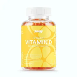 sway Shining Vitamin D