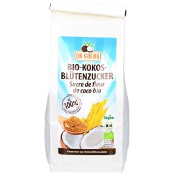 Dr. Goerg Bio-Kokosblütenzucker