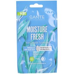 Sante Moisture Fresh Tuchmaske 1 stk