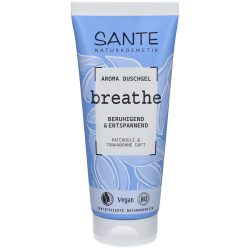 Sante Aroma Duschgel breathe Duschgel 200 ml