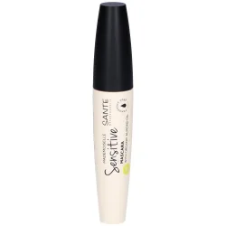 Sante Mascara Mlle Sensitiv 01 Black 12 ml