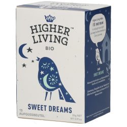 Higher Living? Bio Sweet Dreams Tee