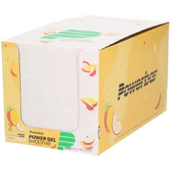 Powerbar PowerGel Smoothie Mango Apple (16x90g)