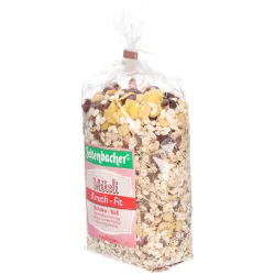 Seitenbacher Müsli Hab dich lieb