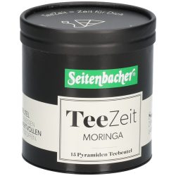 Seitenbacher® TeeZeit Moringa Tee