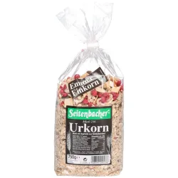Seitenbacher® Urkorn Müsli #236