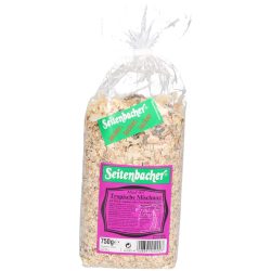 Seitenbacher® Müsli Tropische Mischung #907