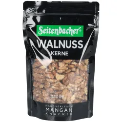 Seitenbacher® Walnusskerne