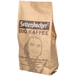Seitenbacher® BIO Kaffee gemahlen