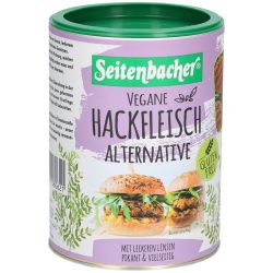 Seitenbacher® Vegane Hackfleisch Alternative